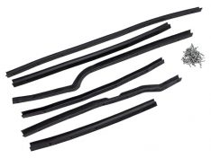 SERIES FRONT DOOR SEAL KIT RH
