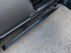 DISCOVERY 4 ELECTRIC STEP