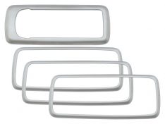 WINDOW LIFT TRIM