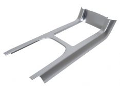 GEAR SHIFT PANEL FRAME