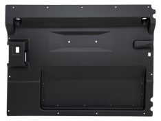 MILITARY DOOR CARD LH