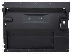 MILITARY DOOR CARD RH