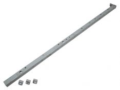 SILL RAIL DEF 110 & SERIES LWB RHS