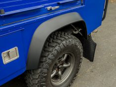 DEFENDER REAR WHEEL ARCH PAIR +30MM