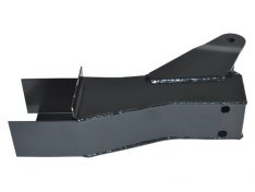 FRONT CHASSIS LEG O/S