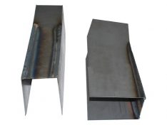 EXT.PIECE REAR XMEMBER