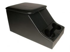 CUBBY BOX BLACK