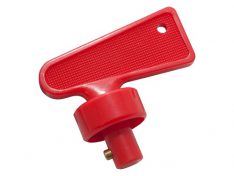 ISOLATOR SWITCH KEY