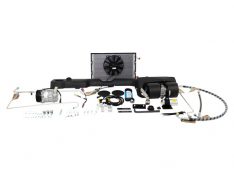 AIR CON KIT L/H 90/110 TD5