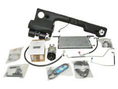 AIR CON KIT R/H 90/110 TD5