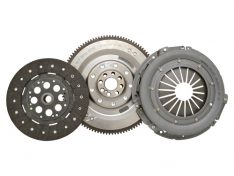 TD5 FLYWHEEL AND CLUTCH KIT