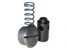 300 TDI PRESSURE RELIEF VALVE KIT