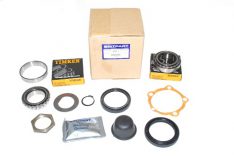 WHEEL BEARING KIT - DEF - UP TO KA - REAR
