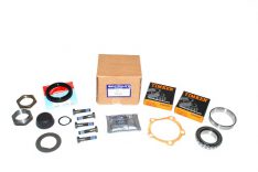 WHEEL BEARING KIT - DEF - LA ON