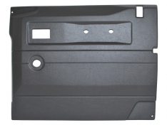 PLAS DOOR CASING KIT FRONT MAN WIND GREY RH
