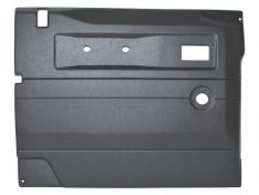 PLAS DOOR CASING KIT FRONT MAN WIND GREY LH
