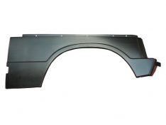 FRONT WING O/S PLASTIC