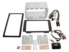 FREELANDER 1 RADIO INSTALL KIT