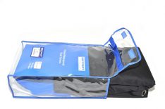 WATERPROOF SEATCOVER DISCO 2 FRONT