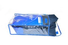 W/PROOF SEATCOVER REAR DISCO