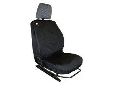 W/PROOF COVERS FRONTSETS 3 SEATS DEFENDER