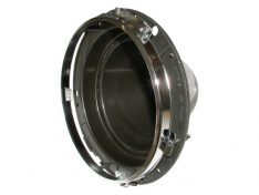 HEADLAMP MOUNTING KIT
