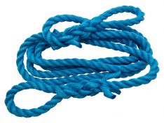 ROPE 5Mx24MM POLYPROPYLENE