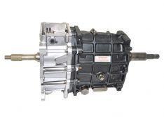 G/BOX LT77/S 50G/H DEF TO 200TDI  RECON