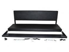 LWB REAR SEAT ASSY