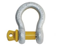 BOW SHACKLE