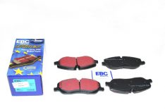 BRAKE PAD FRONT ULTIMAX