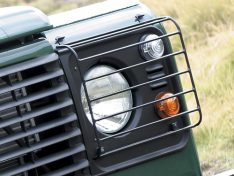 WOLF H/LAMP GUARD FRT DEFENDER KIT