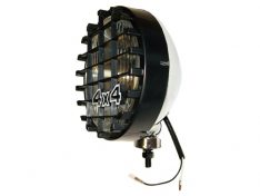 DRIVING LAMPS PAIR 8 INCH CHROME
