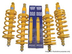 SUSPENSION KIT - LIGHT DUTY