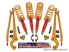 SUSPENSION KIT - MEDIUM DUTY