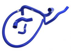 SILICONE COOLANT HOSE KIT