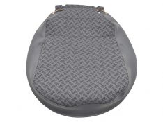 DEF SEAT COVER INNER BASE TECHNO