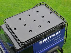 EXPLORER ROOF RACK 90