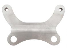 S/S REAR BRAKE SHIELD BRACKET - LR DEFENDER/D1/RRC