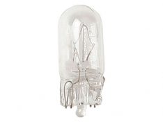 ICE BLUE SPADE BULB 12v 5W (AS AFU4481)