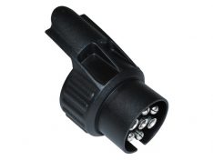 7 PIN PLUG TO 13 PIN PLUG ADAPTOR