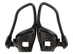 BUNGEE CLIC LOCKING HOOKS x2