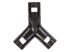 BUNGEE CLIC Y CONNECTOR