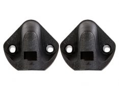 BUNGEE CLIC WALL MOUNTS x2