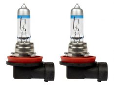 XENON ULTIMA H11 HALOGEN H/LAMP BULB (PAIR)