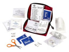 MINI FIRST AID KIT