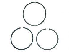 2.7 PISTON RING SET
