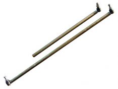 HEAVY DUTY STEERING ARMS-90/110