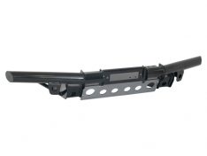 DEF WINCH BUMPER - NO A BAR