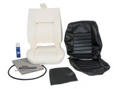 RETRIM KIT BLACK